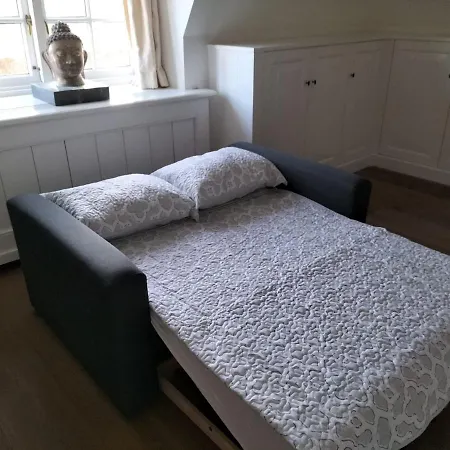 Couette-café Amsterdam Mansion - De Dam Family Oostzaan