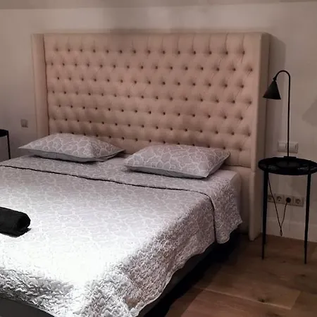 Couette-café Amsterdam Mansion - De Dam Family *